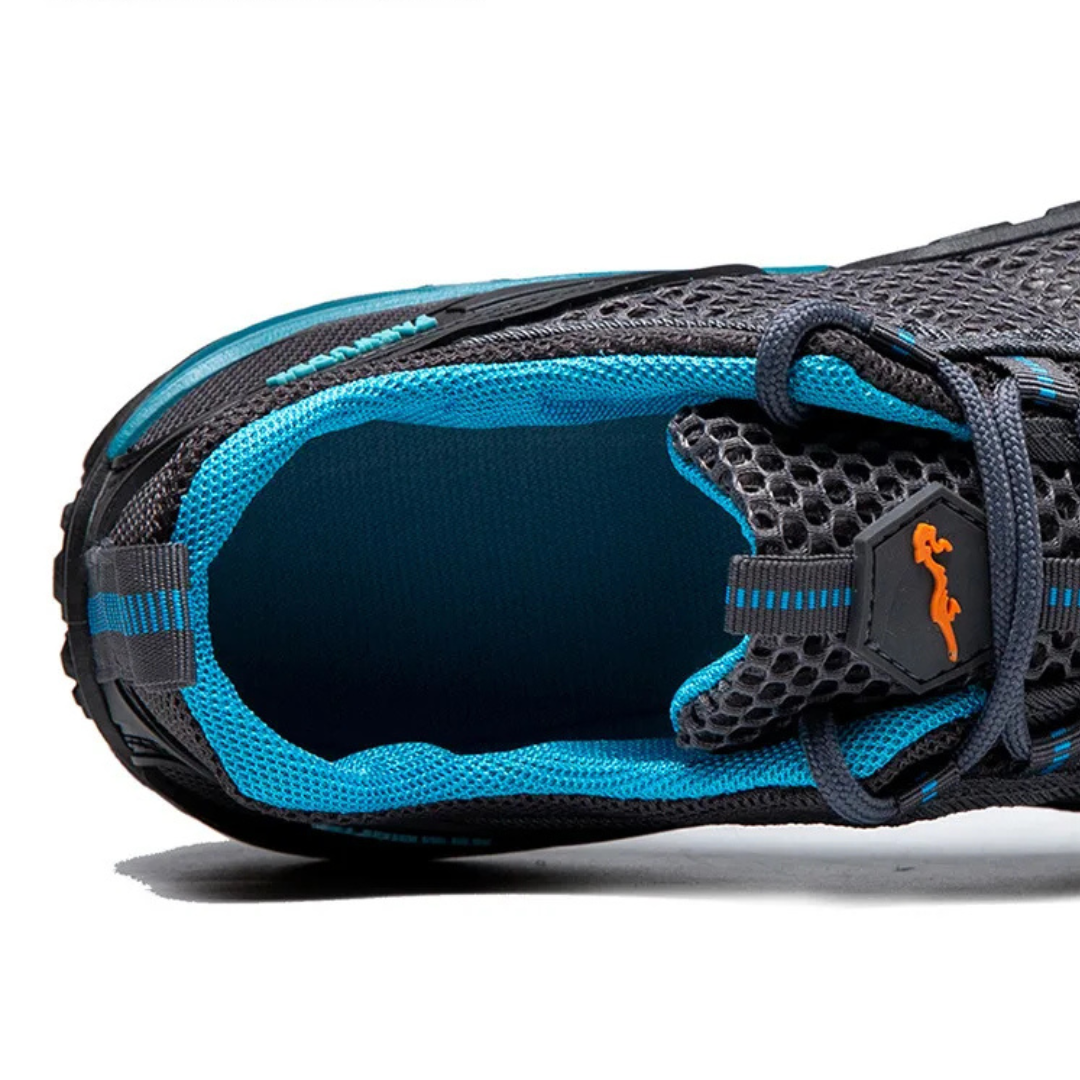 Celrien | Ridgepath Outdoor Shoe