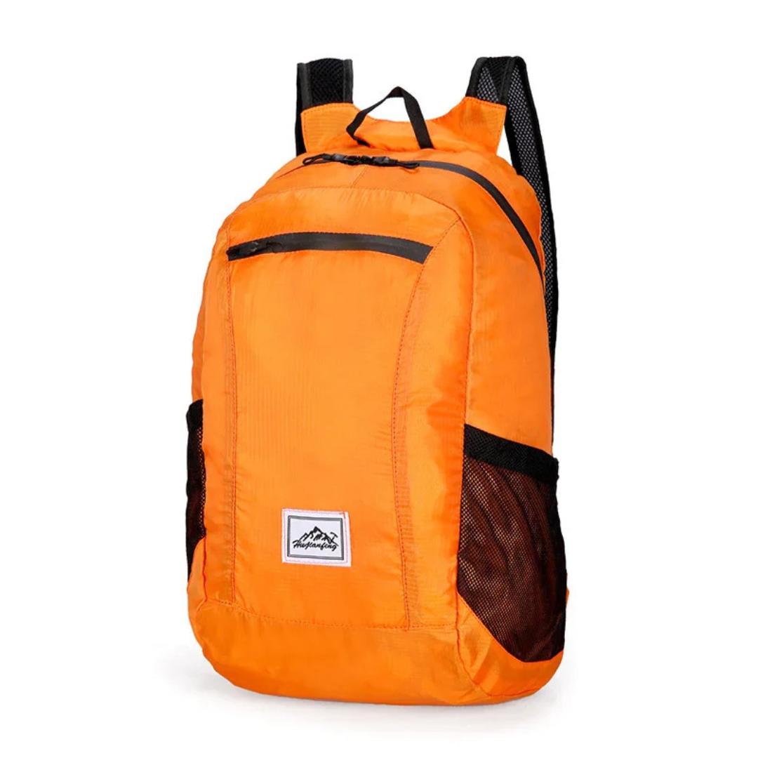 Celrien | Compactrek Foldable 20L Outdoor Day Backpack