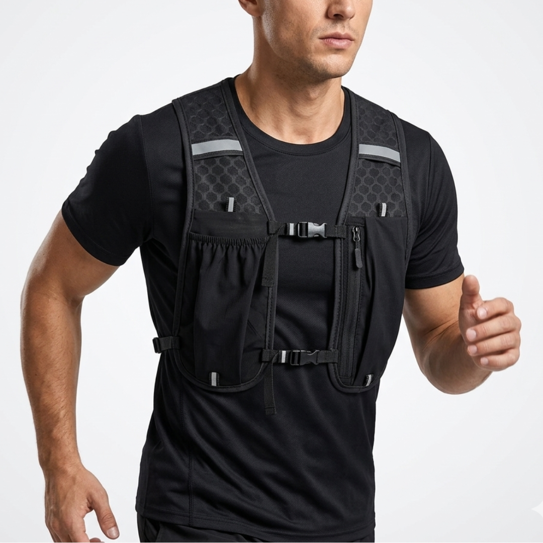 Celrien | Vestrun Ultralight Running Vest Hydration Pack