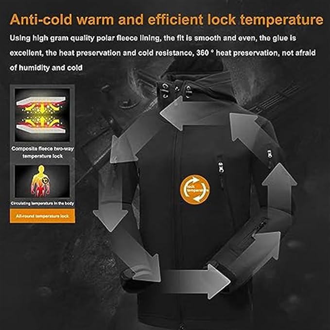 Thermal Winter Set