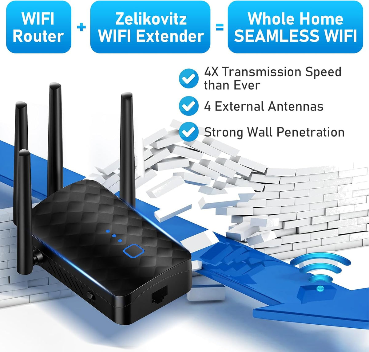 NetWave Pro EU