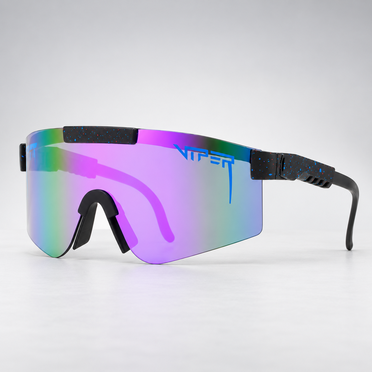 Celrien | Vyndra Oversized Sport Shield Sunglasses