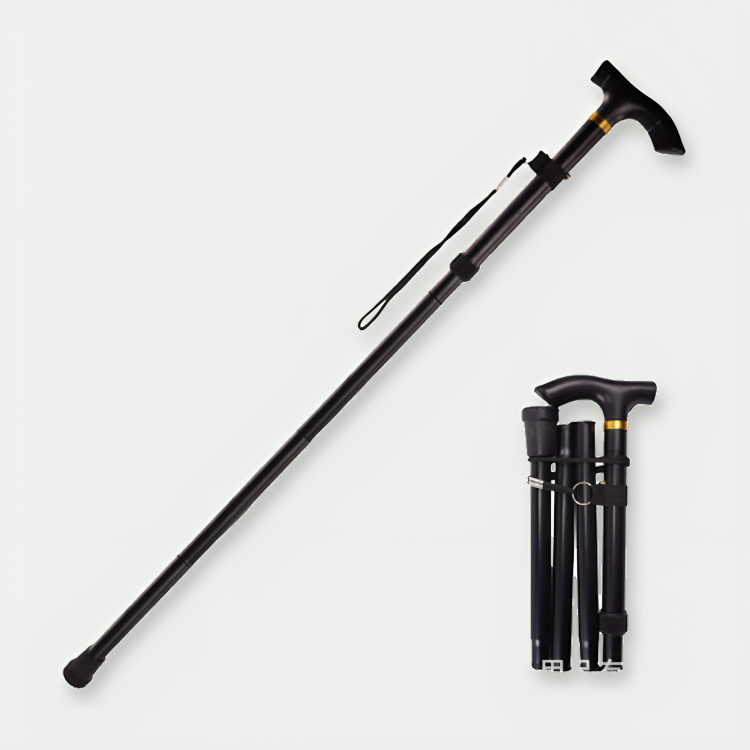 Celrien | Trailverge Lightweight Collapsible Trekking Pole