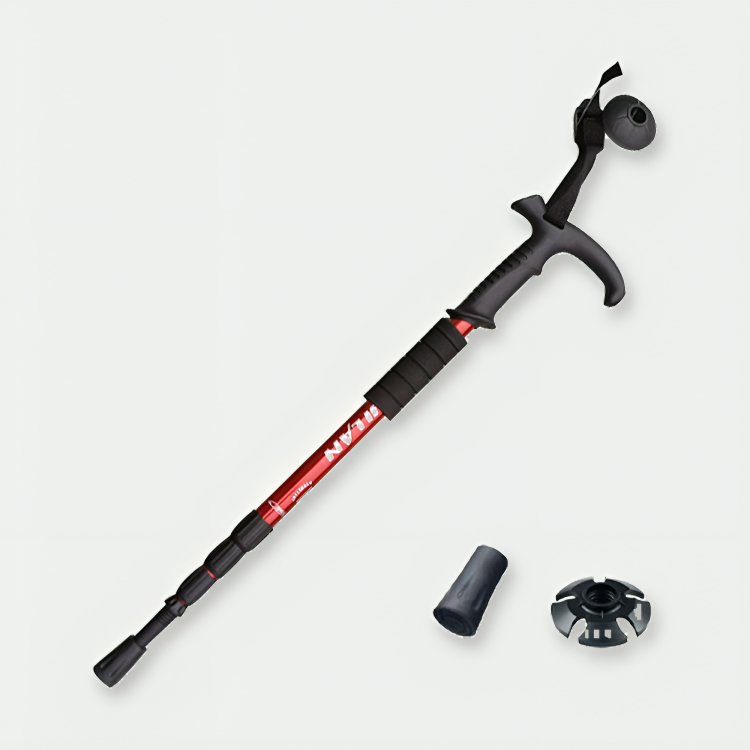 Celrien | Trailverge Lightweight Collapsible Trekking Pole