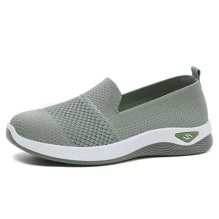 Slip-On Sneakers
