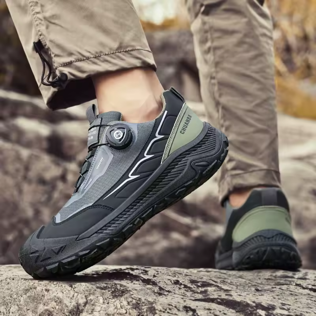 Celrien | Trailmark Hiking Shoe