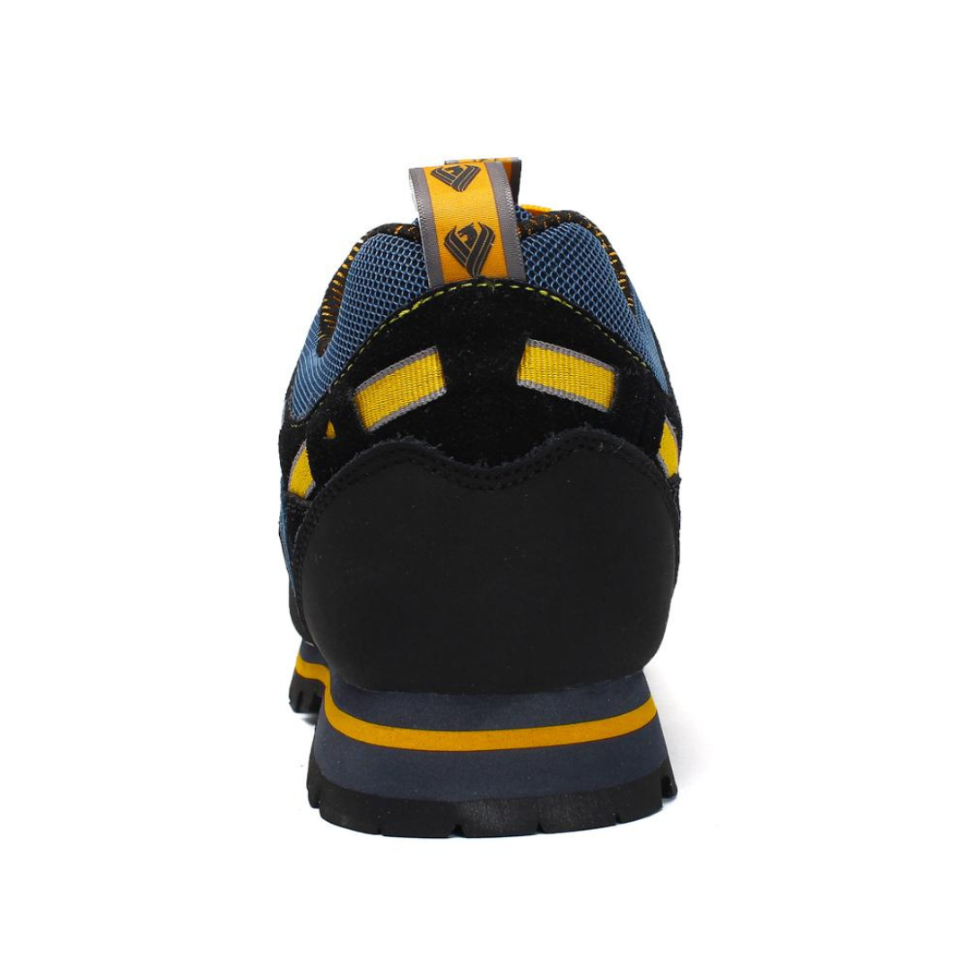 Celrien | Trailvex Low Cut Splashproof Hiking Shoe