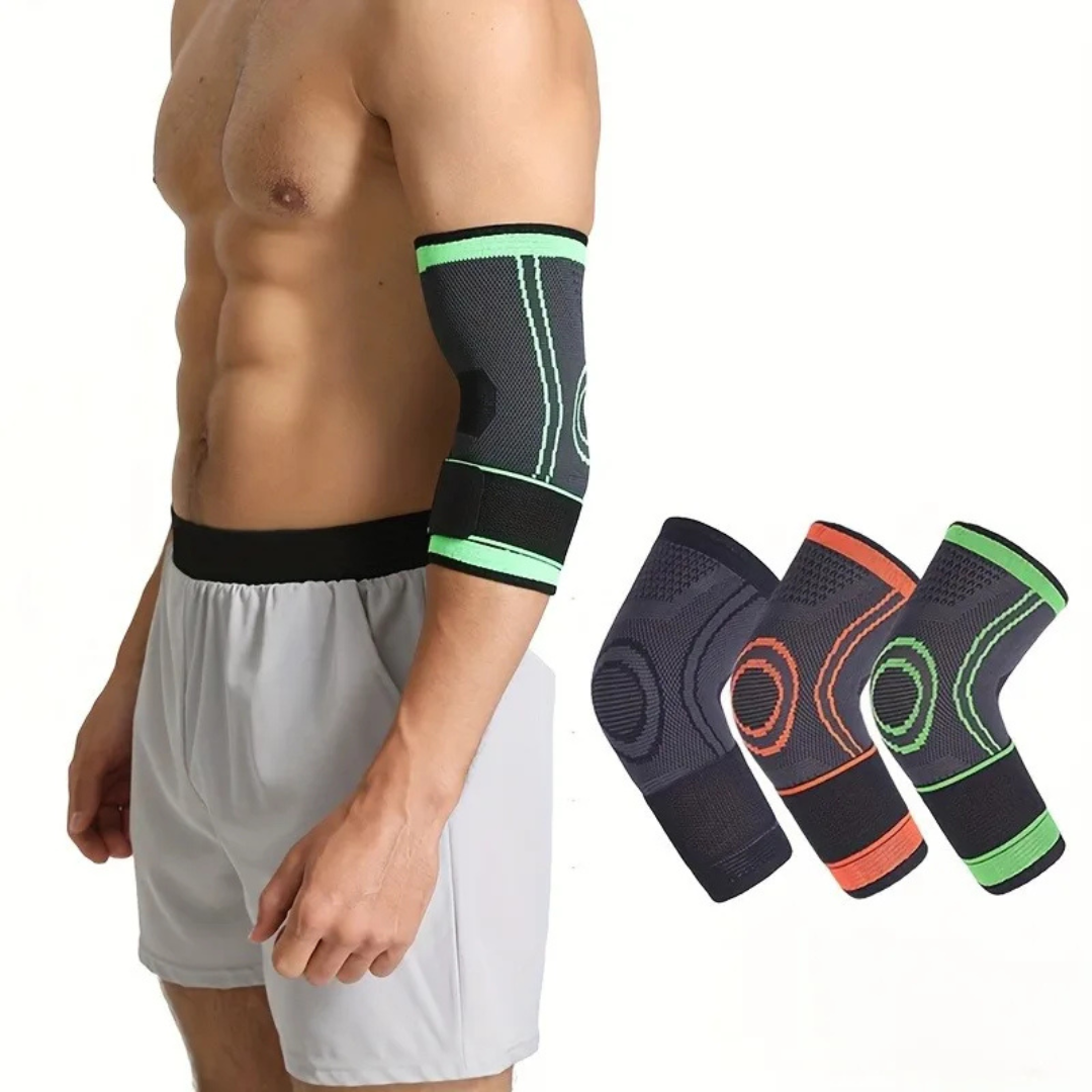 Celrien | ArmoWell Compression Elbow Support Sleeve