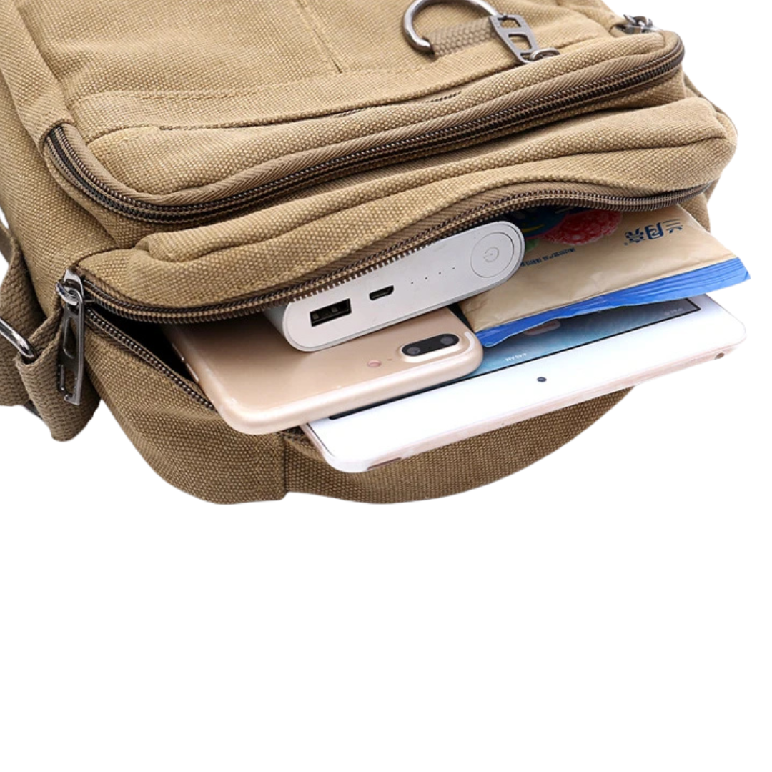 Celrien | CityCarrier Shoulder Bag