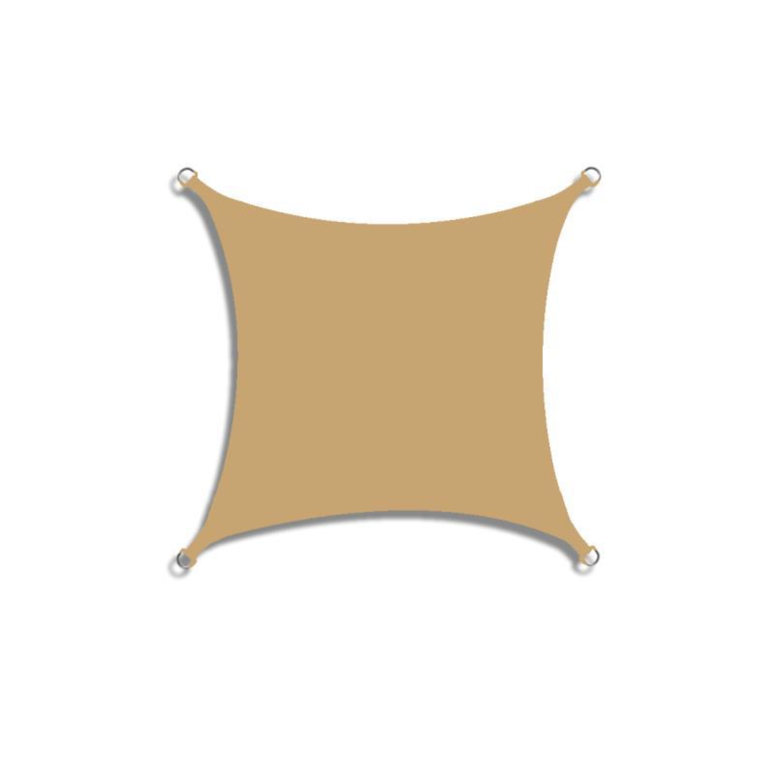 Celrien | Shadence Rectangular Sun Shade Sail