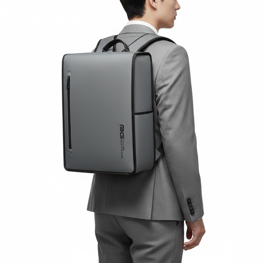 Celrien | Slim Business Backpack