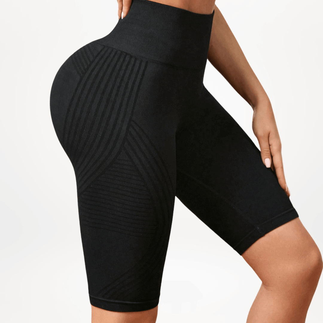 Short Shape Leggings - Limited Summer Edition