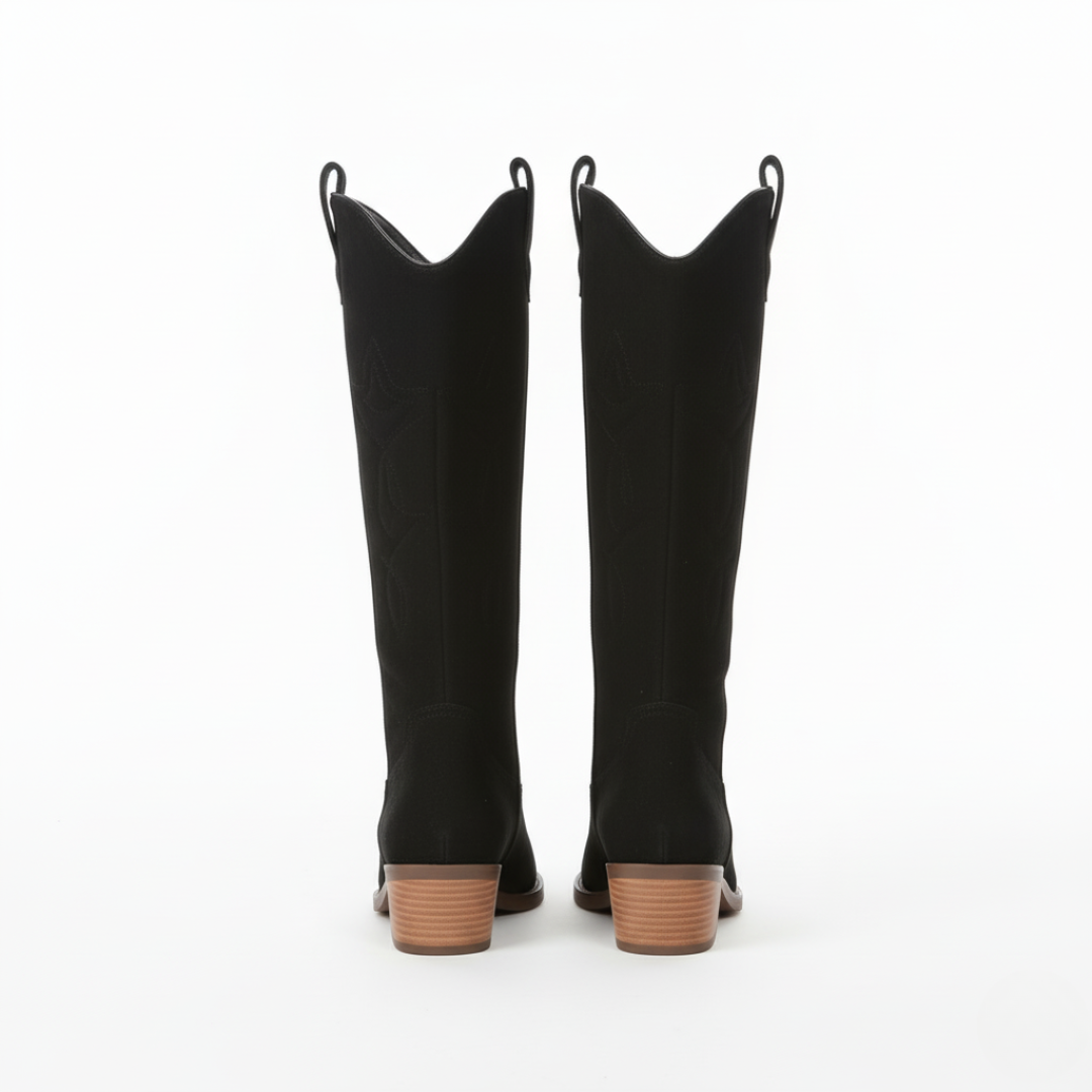Celrien | WildEmber Western Boots