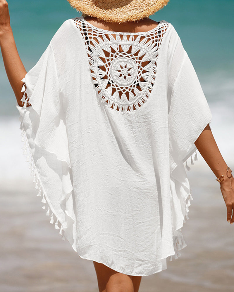 Celrien | Women's Summer Beach Cover Up