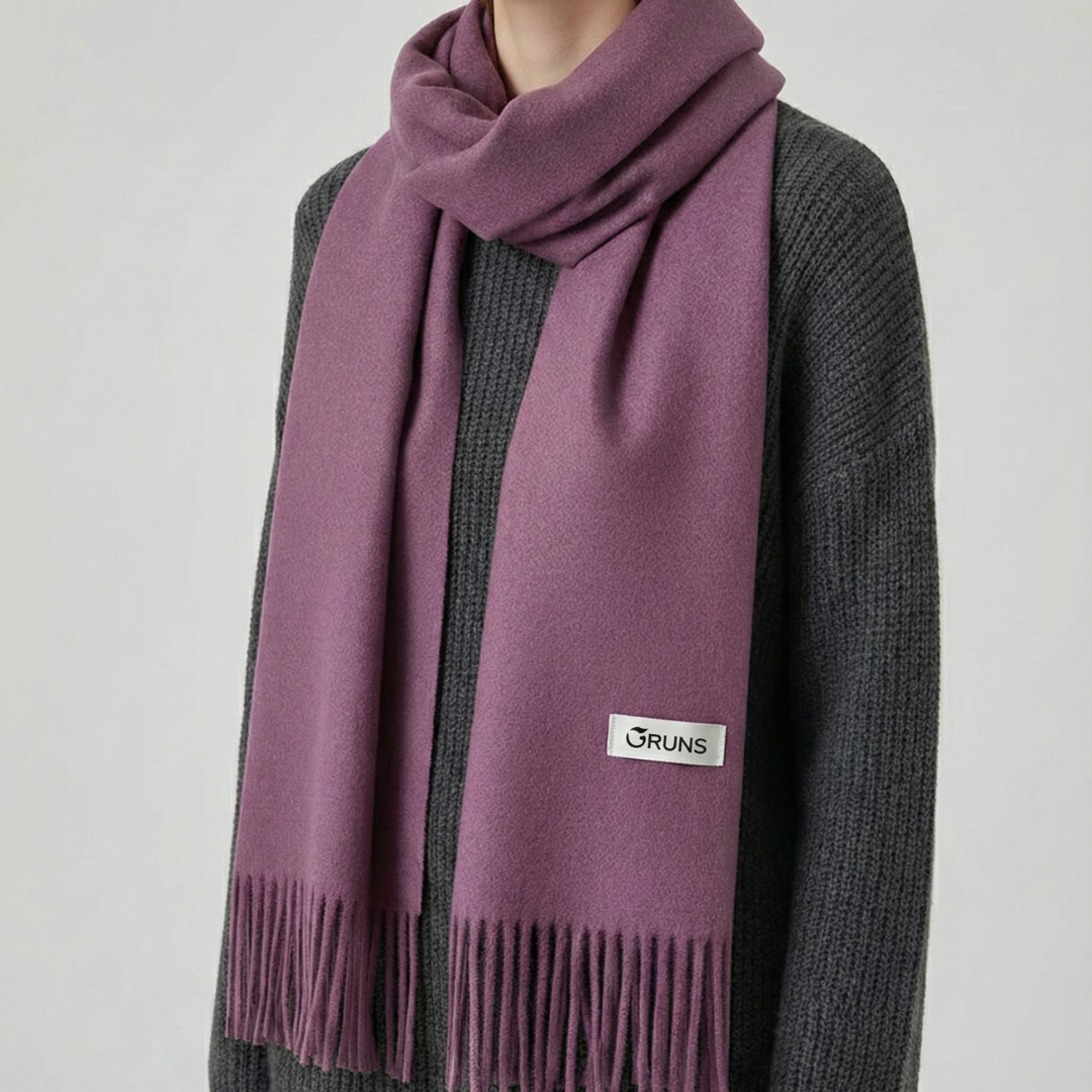 Celrien | Thick Winter Scarf