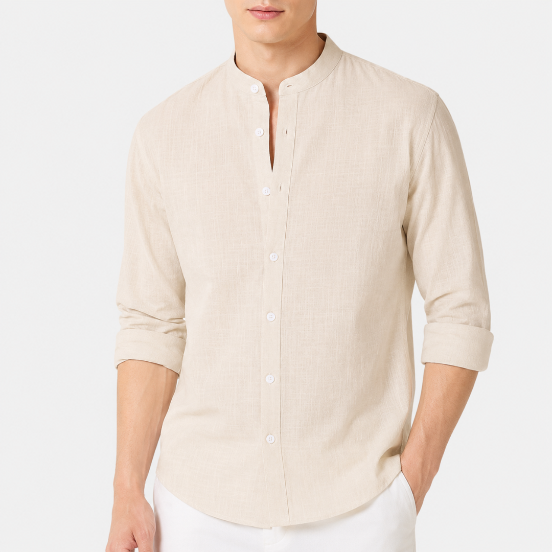 Celrien | Men's Relaxed Shirt