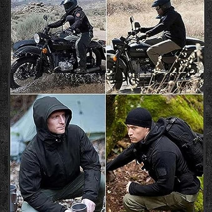 Thermal Winter Set