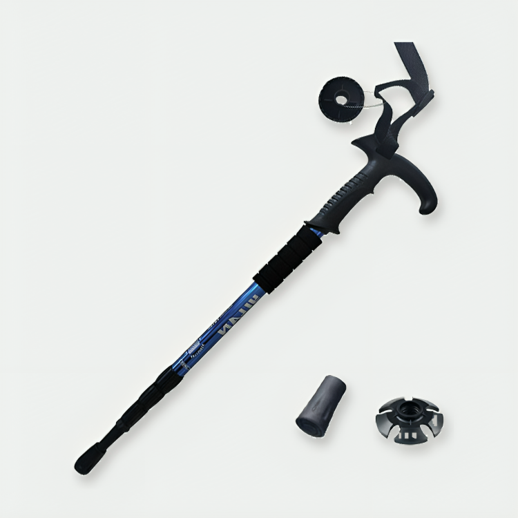 Celrien | Trailverge Lightweight Collapsible Trekking Pole