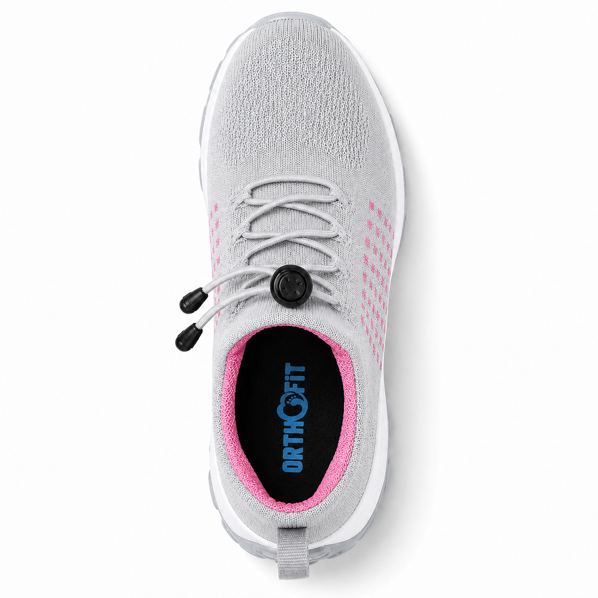 Comfort Shoes Womens