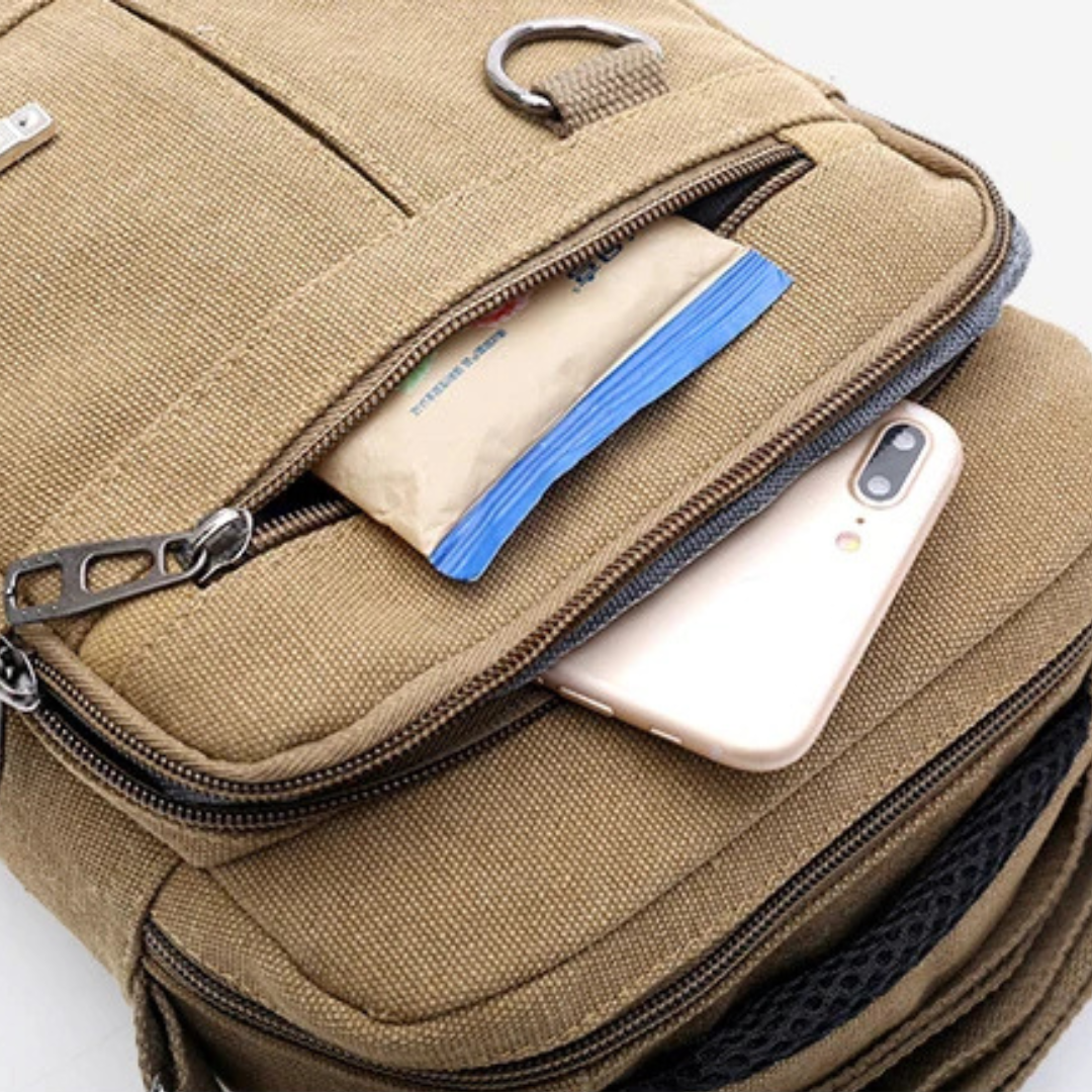 Celrien | CityCarrier Shoulder Bag
