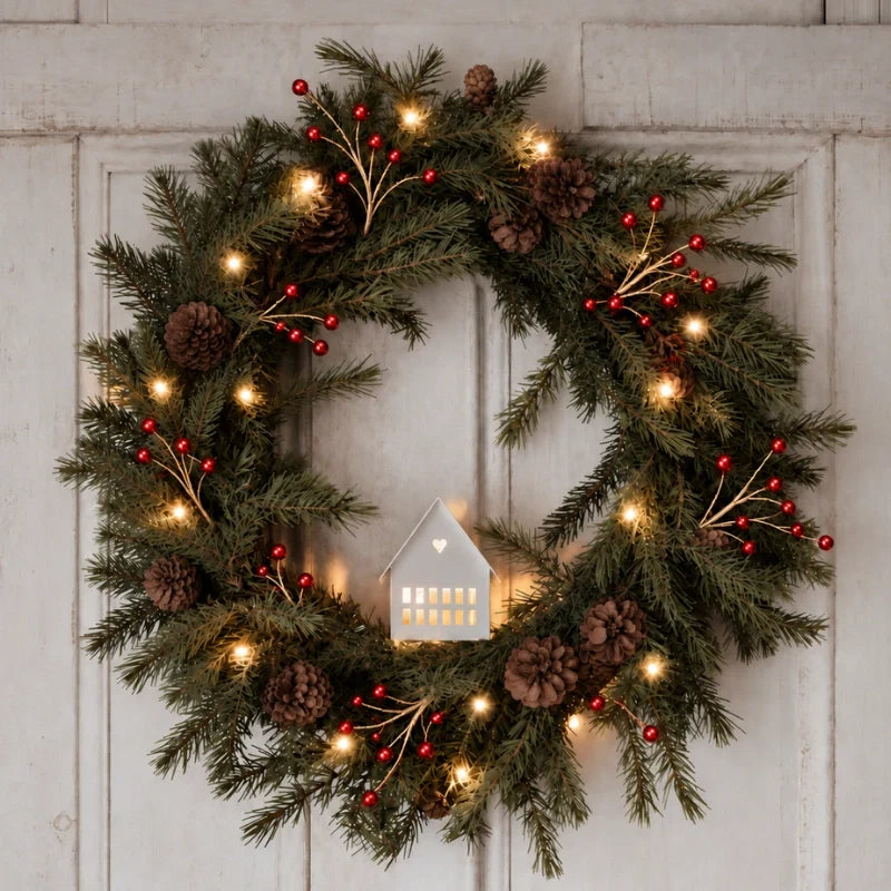 Decorative Branches