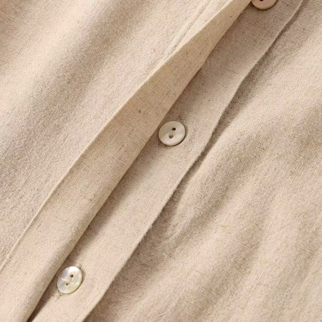 Celrien | Women’s Summer Two Piece Set Lightweight Blouse and Trousers