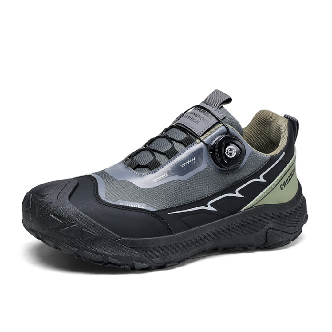 Celrien | Trailmark Hiking Shoe