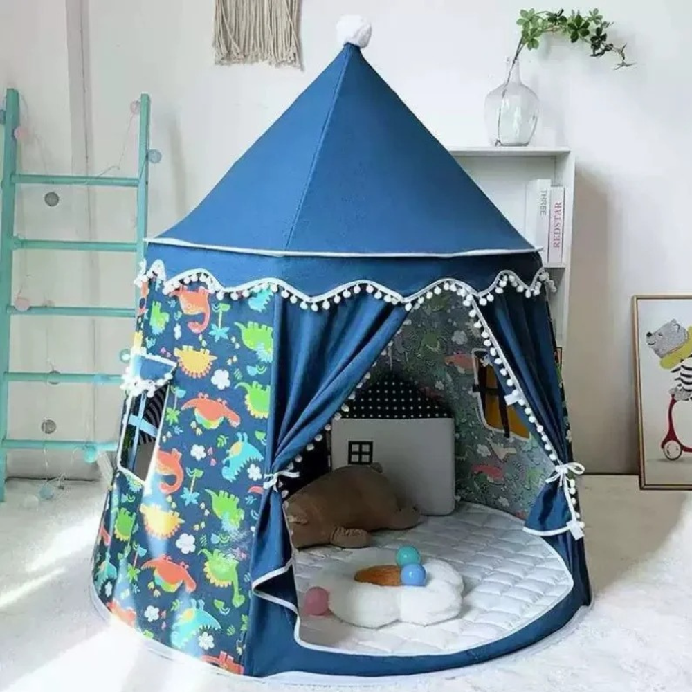 Kids Play Tent Indoor Play Tent