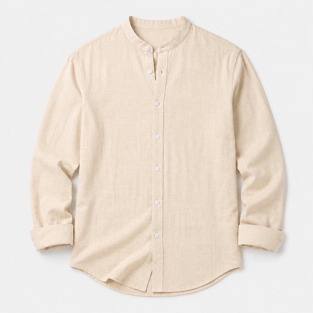 Celrien | Men's Relaxed Shirt