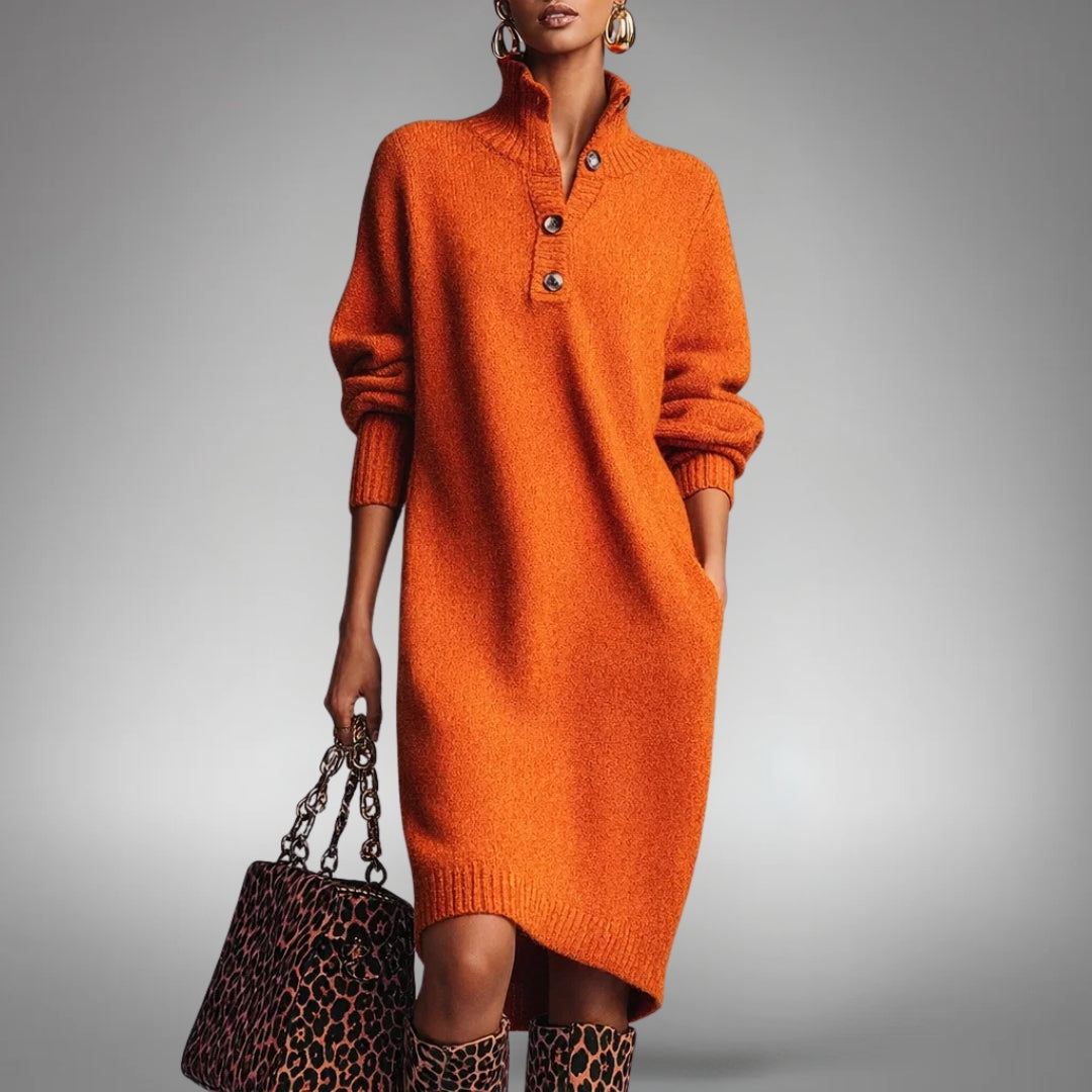 Elyon Sophisticated Dress