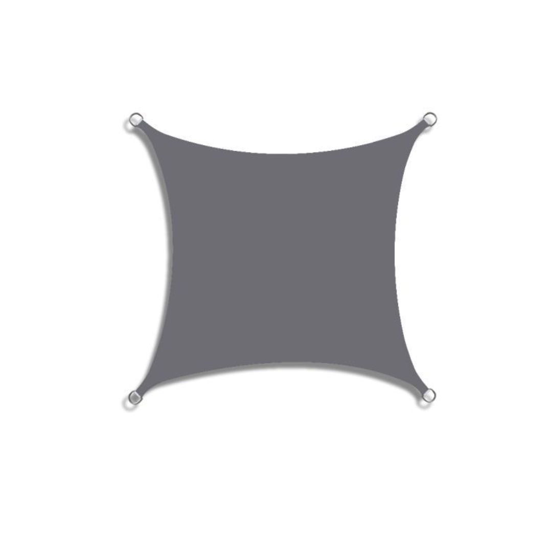 Celrien | Shadence Rectangular Sun Shade Sail