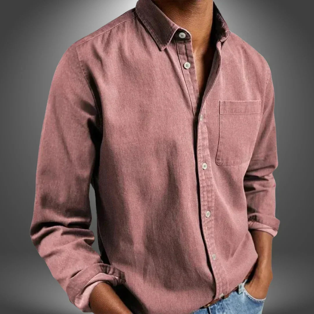 Pack of 4 Artisan Shirts