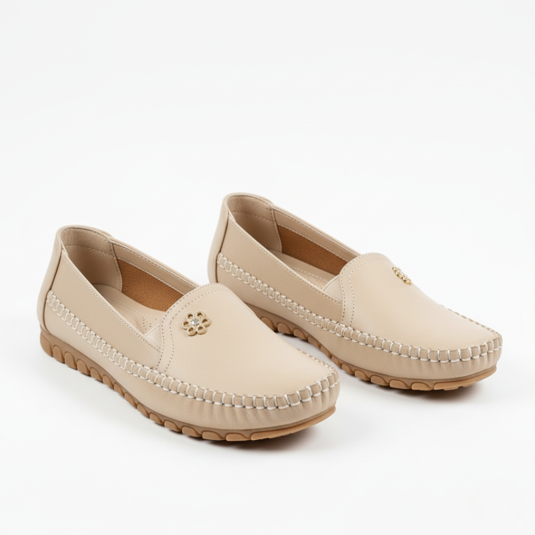 Celrien | SolenaLite Everyday Loafers