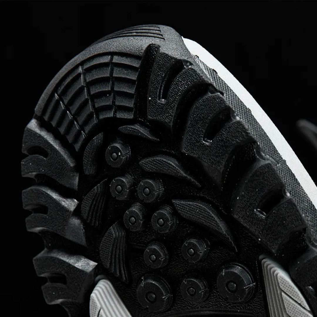 Celrien | FrostHalt Pro Winter Boots Men and Women Waterproof