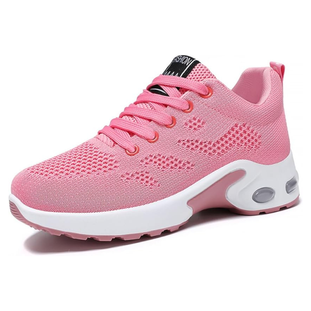 Celrien | OrthoLift Comfort Runner