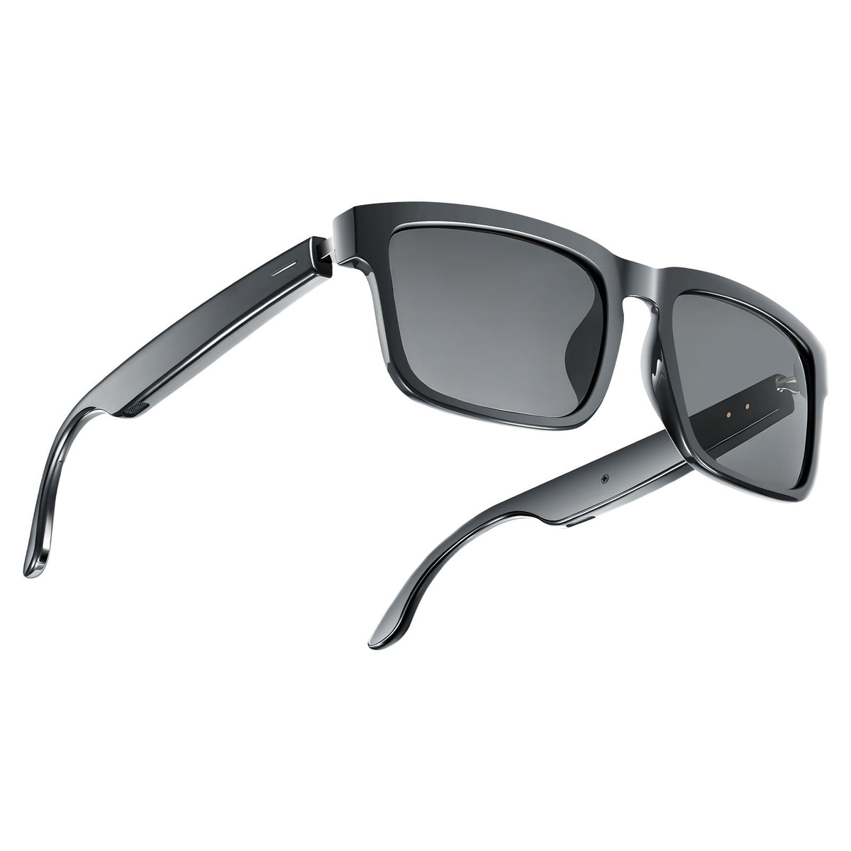 AI Smart Glasses with Offline Translation and Zoom