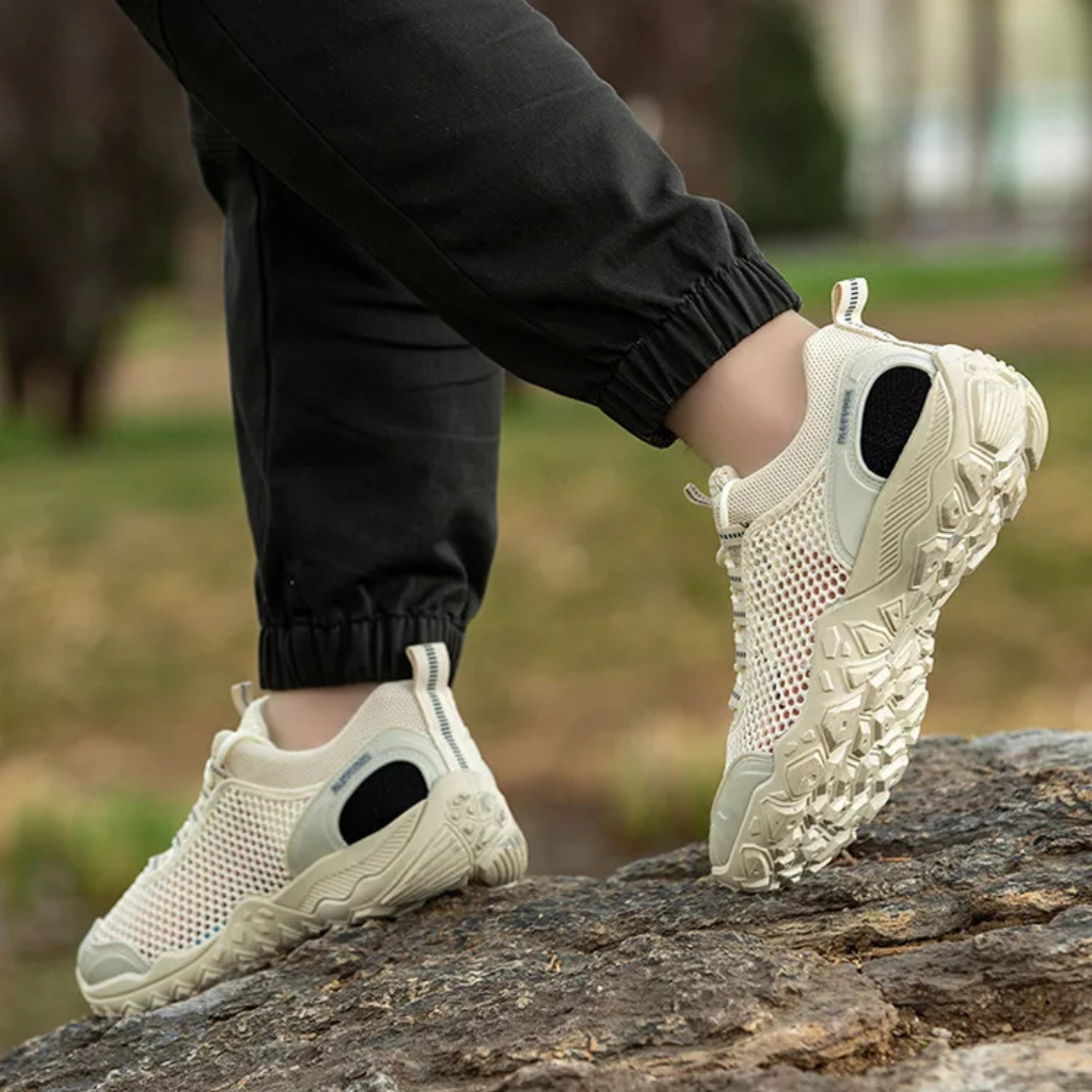 Celrien | Ridgepath Outdoor Shoe