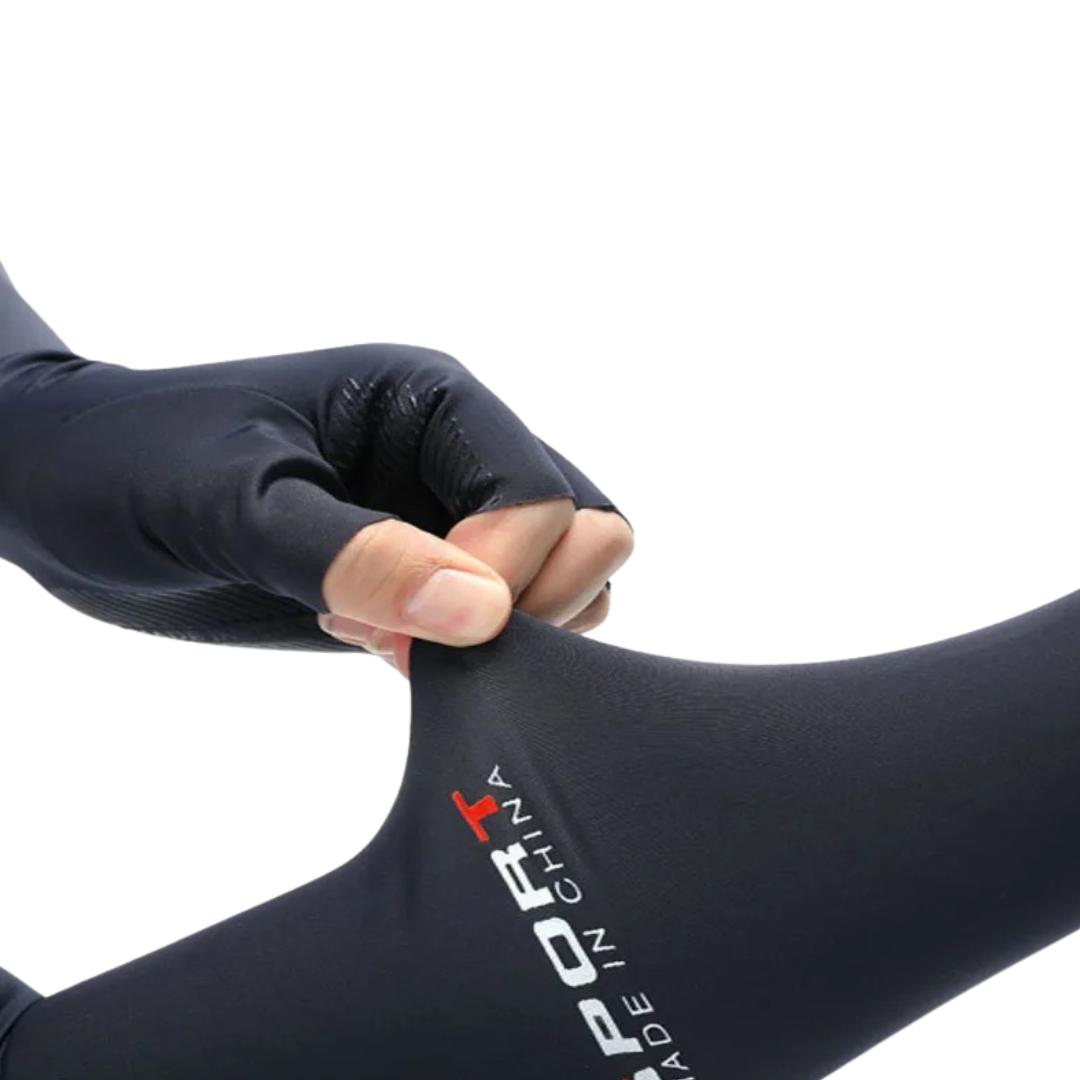 Celrien | AeroGuard UV Sleeves