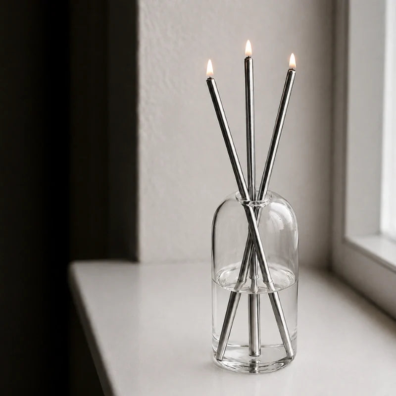 Oil Candles