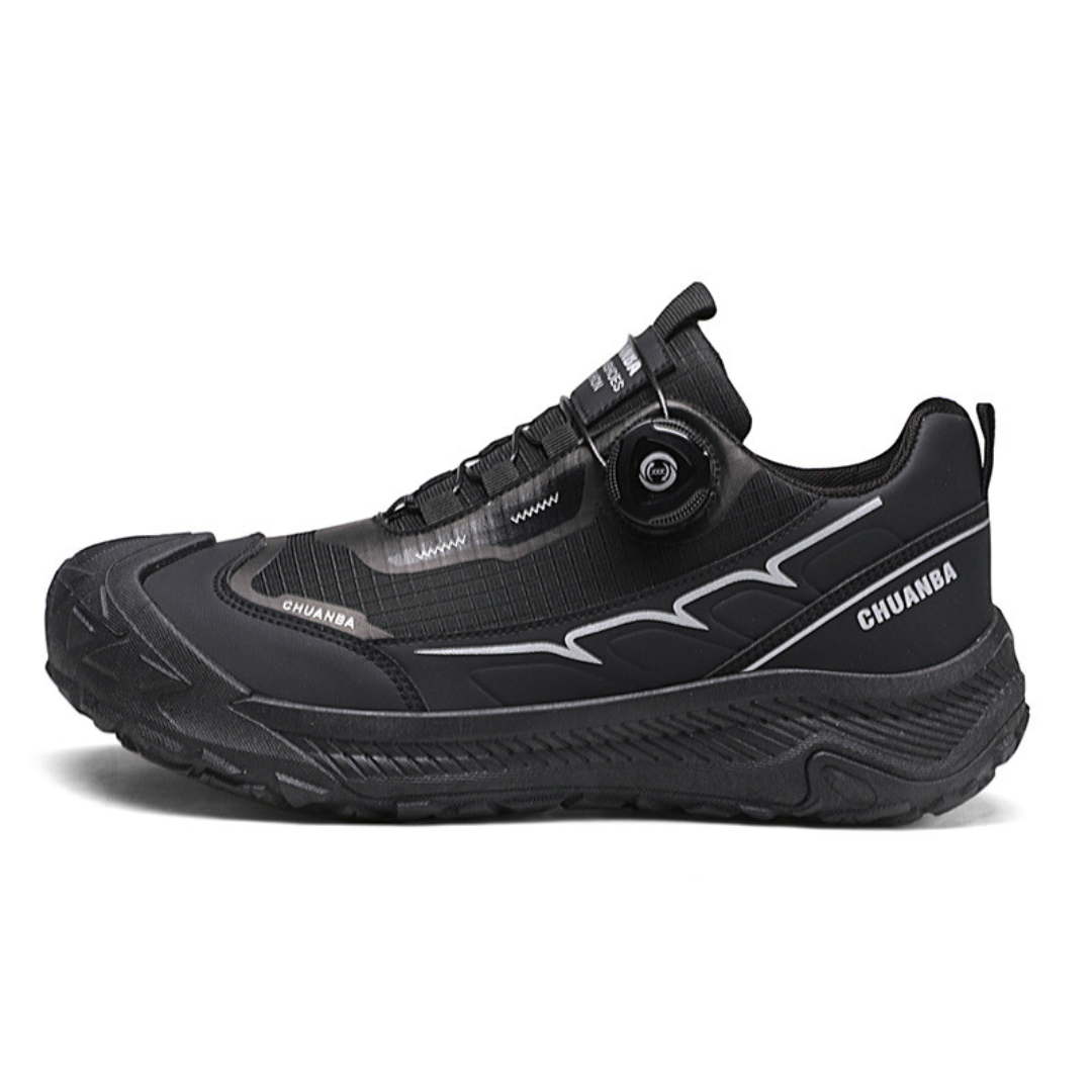 Celrien | Trailmark Hiking Shoe