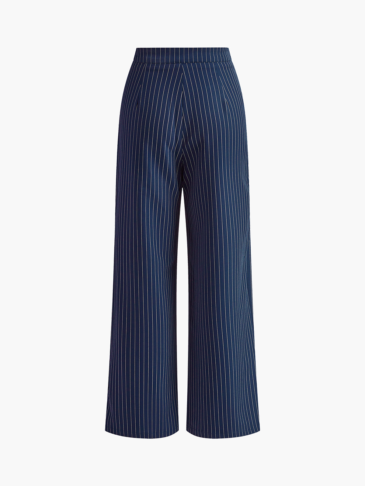 Celrien | Women's Elegant Pleated Wide-Leg Pants