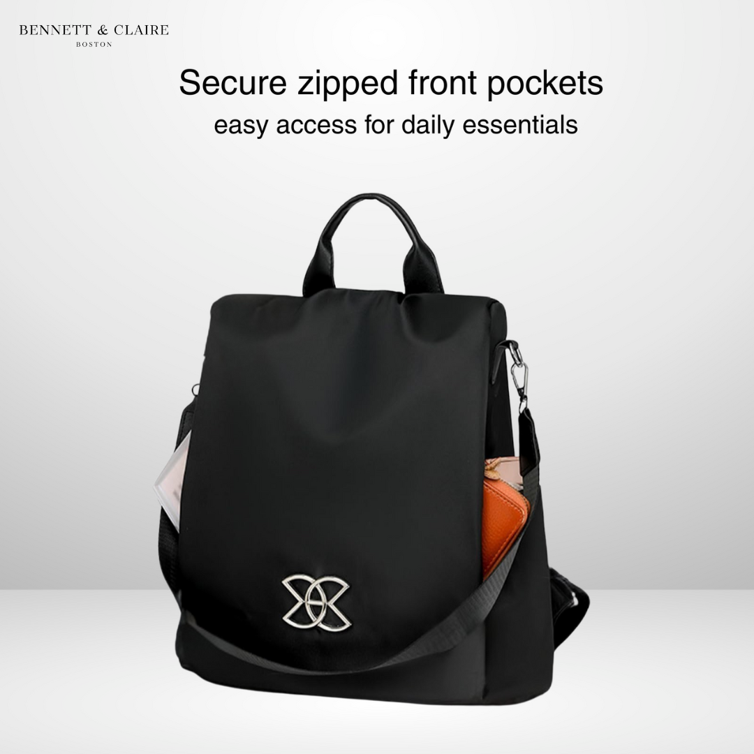 Anti-Theft Bag