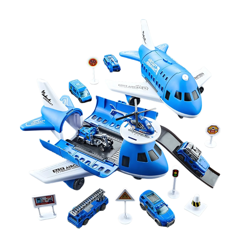 Aircraft Transport