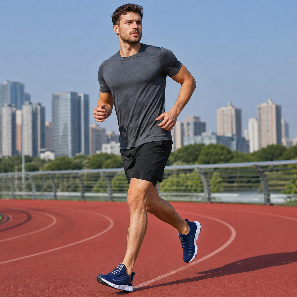 Celrien | Aerolyft Low Profile Running Shoe