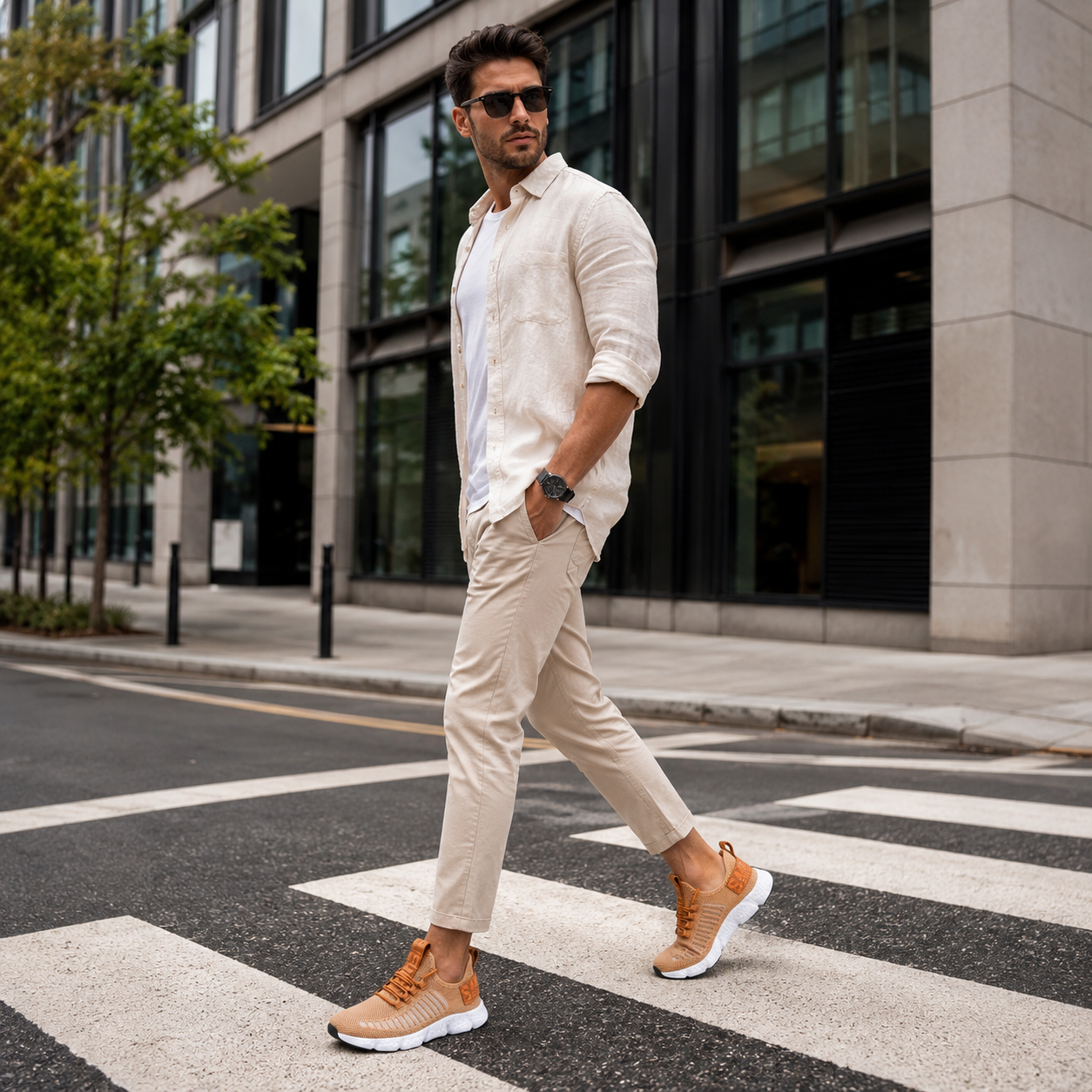 Celrien | Aerolyft Low Profile Running Shoe