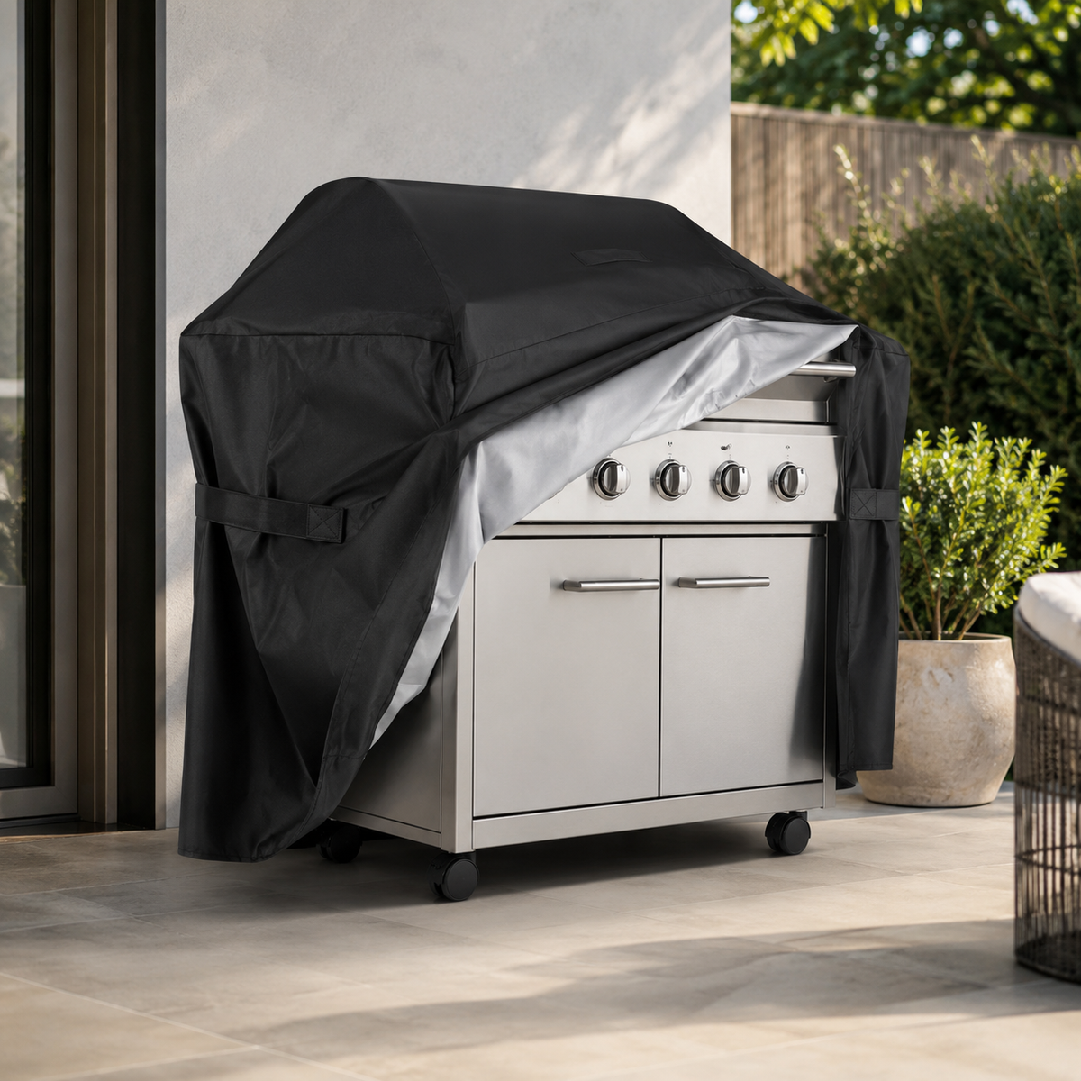 Celrien | Covara Durable Grill Cover