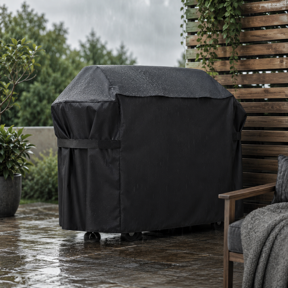Celrien | Covara Durable Grill Cover