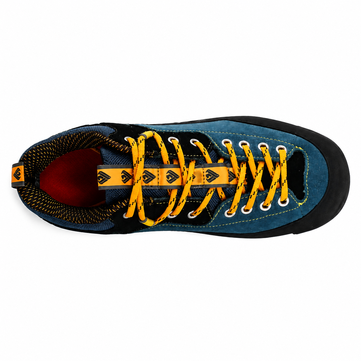 Celrien | Gripholt Waterproof Lace-Up Outdoor Hiking Shoes