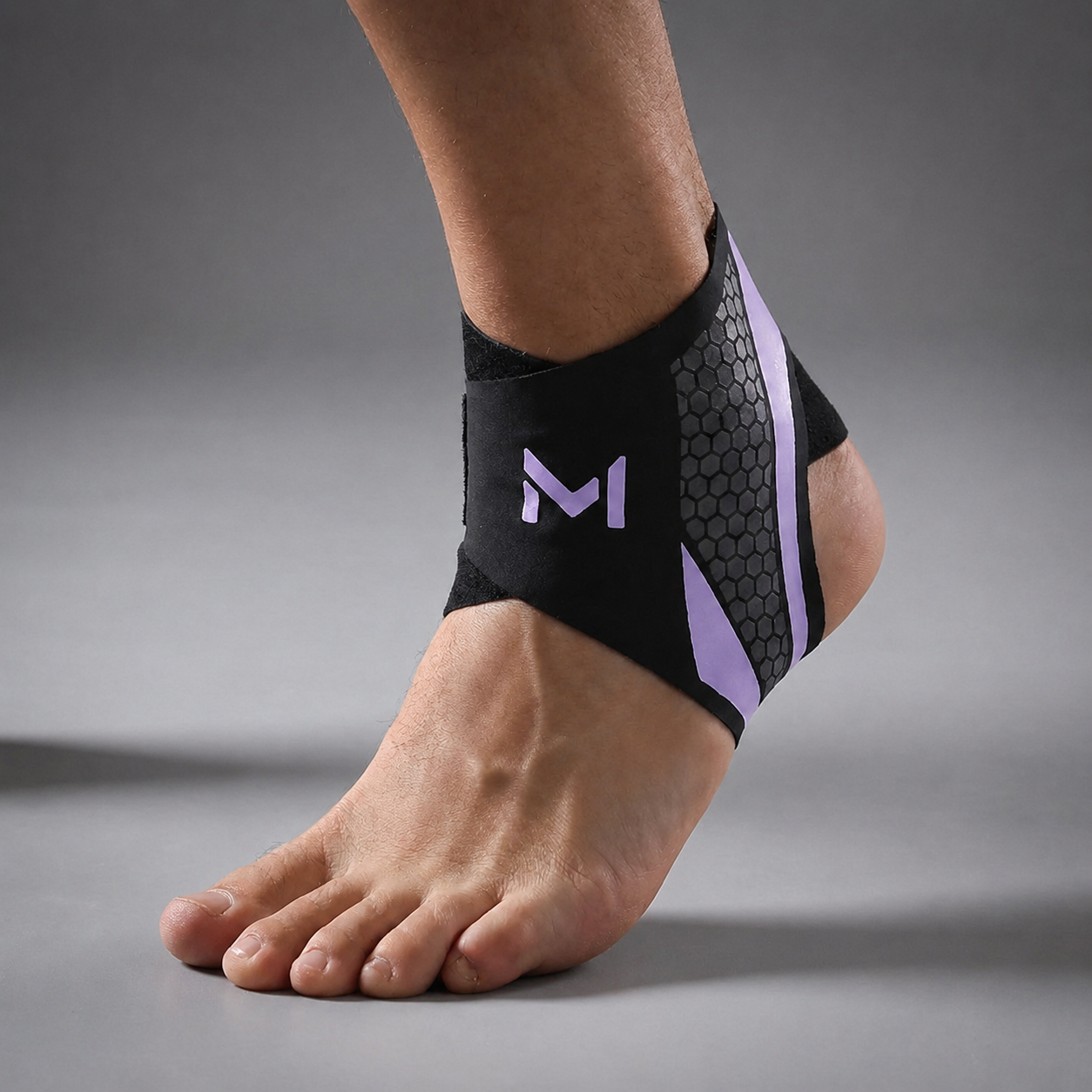 Celrien | StrideSentry Adjustable Ankle Support