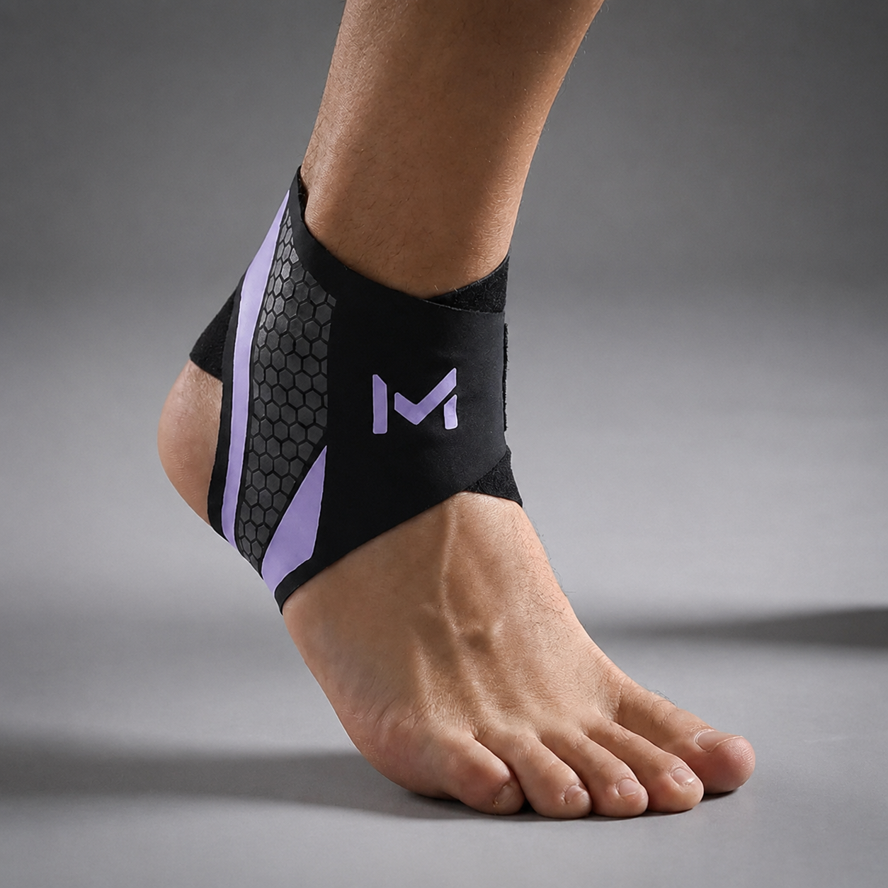 Celrien | StrideSentry Adjustable Ankle Support